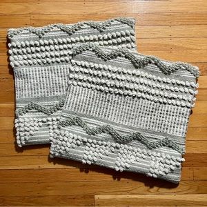 IKEA Gyllenlack Pillow Covers